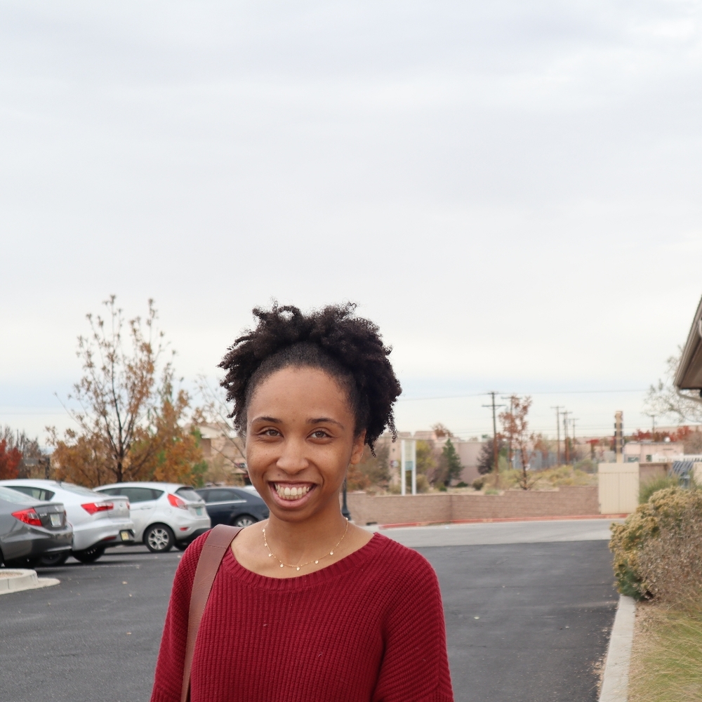 Meet your Posher, Brianna